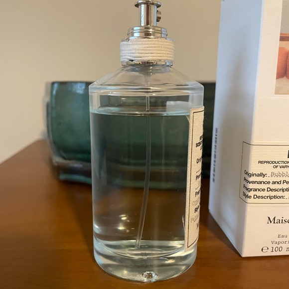 Maison Margiela Replica Bubble Bath Perfume - Picture 2 of 3